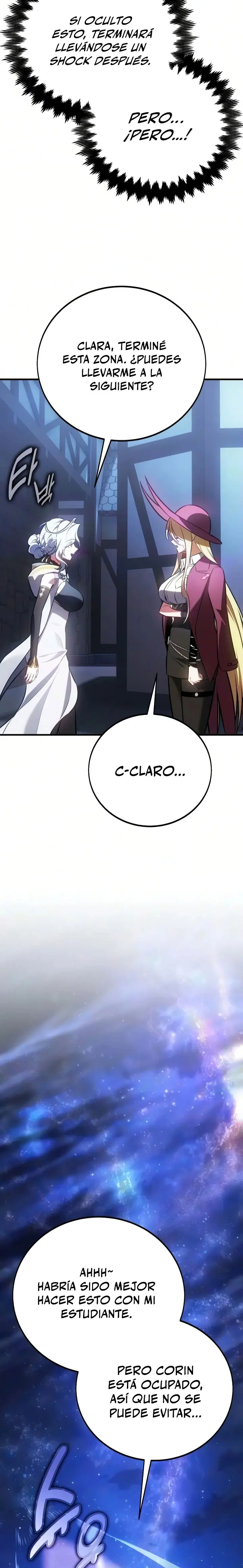 Read Yo mate al jugador de la Academia ES Manga Online
