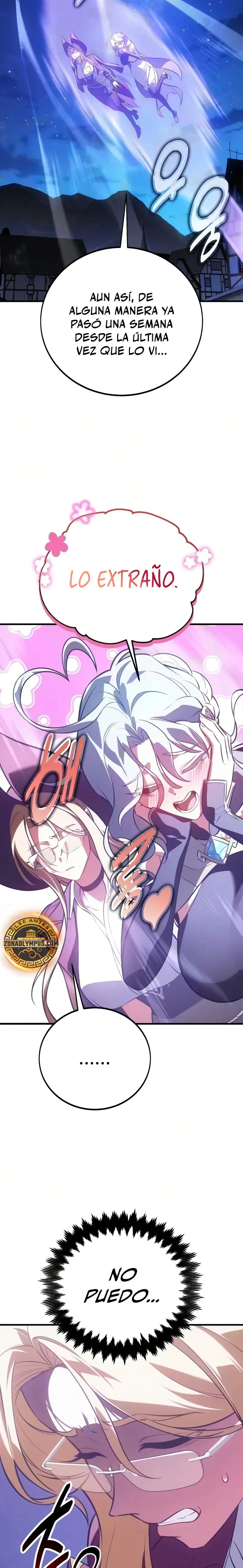 Read Yo mate al jugador de la Academia ES Manga Online