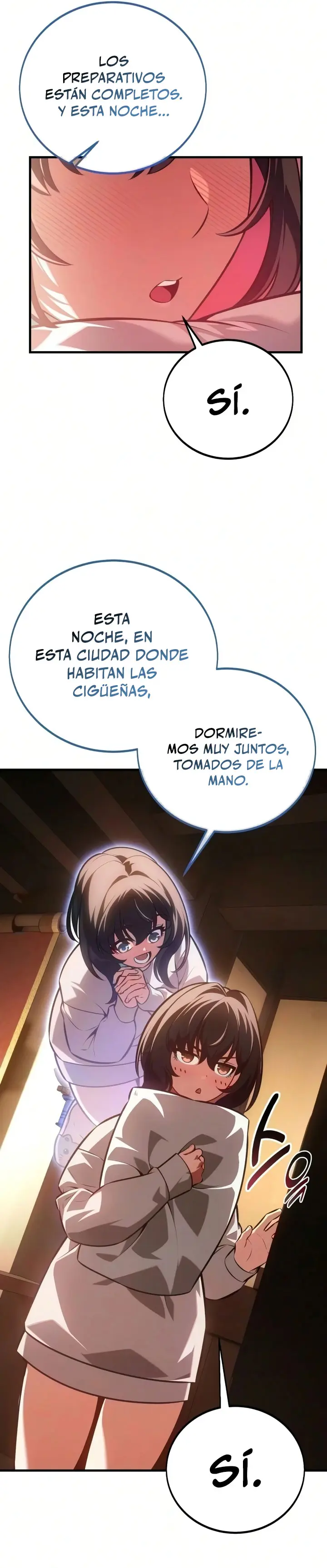 Read Yo mate al jugador de la Academia ES Manga Online