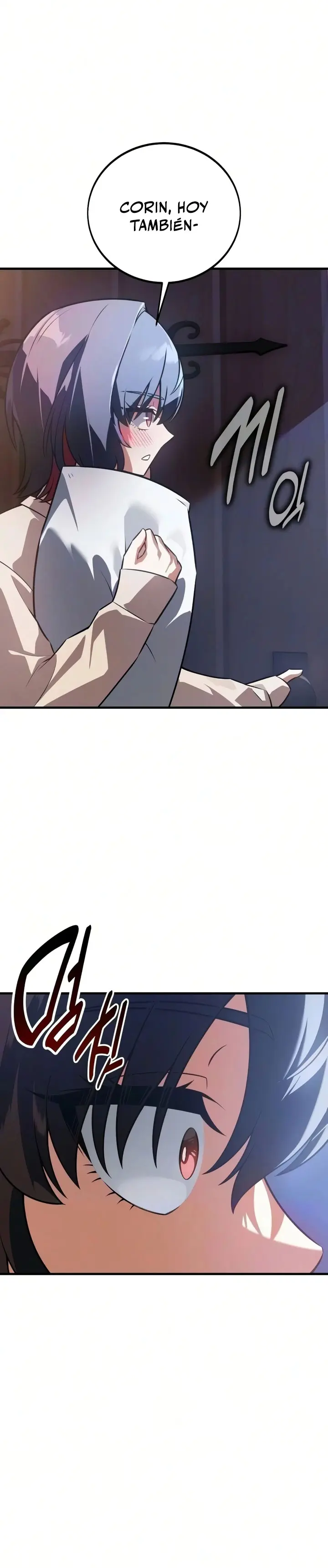 Read Yo mate al jugador de la Academia ES Manga Online