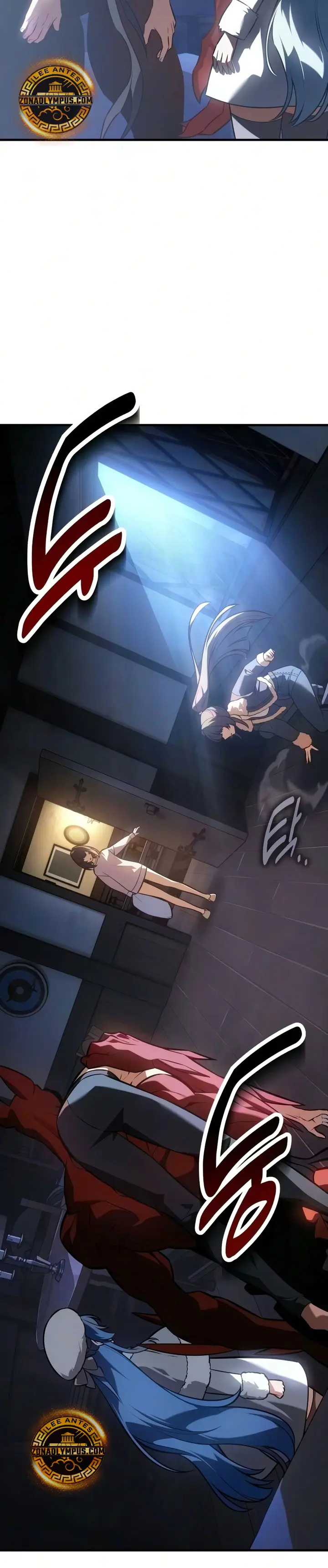Read Yo mate al jugador de la Academia ES Manga Online