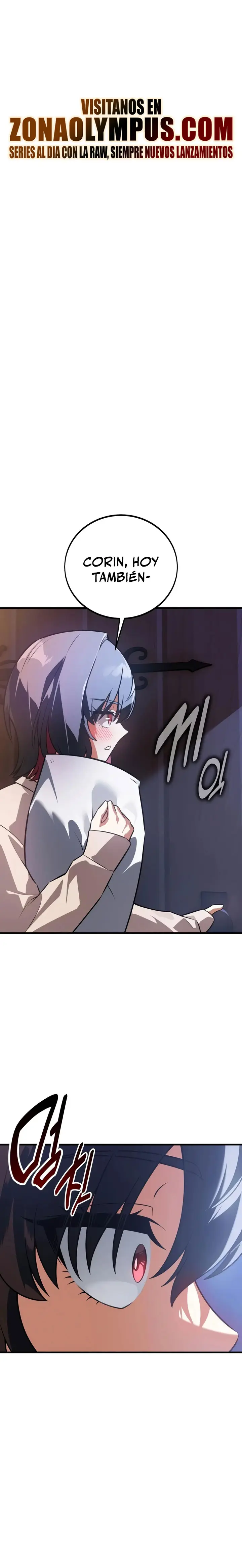 Read Yo mate al jugador de la Academia ES Manga Online