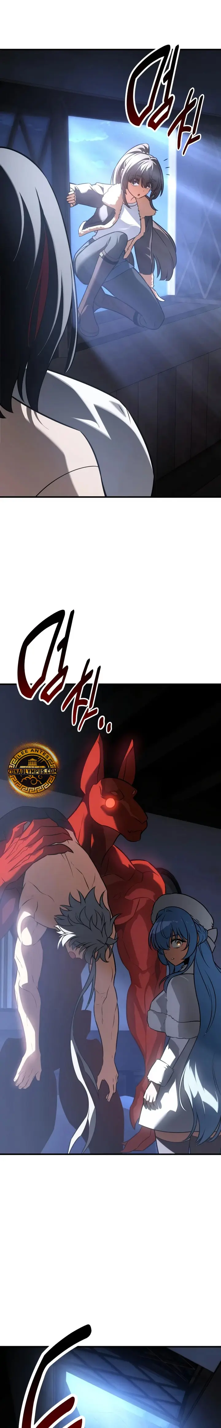 Read Yo mate al jugador de la Academia ES Manga Online