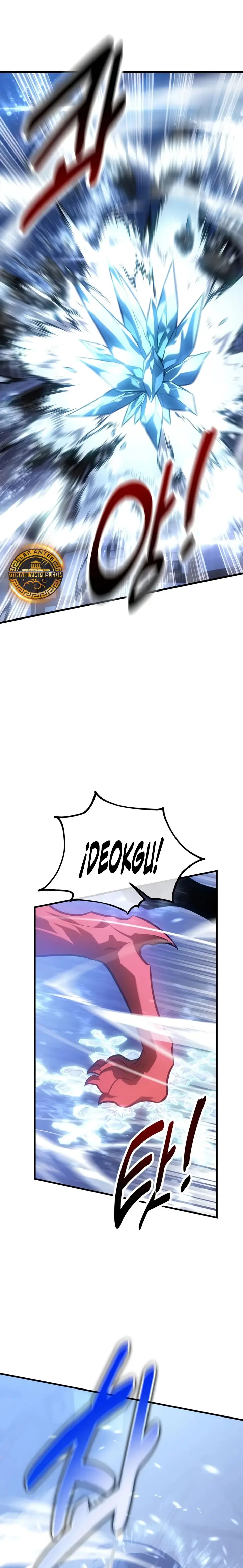 Read Yo mate al jugador de la Academia ES Manga Online