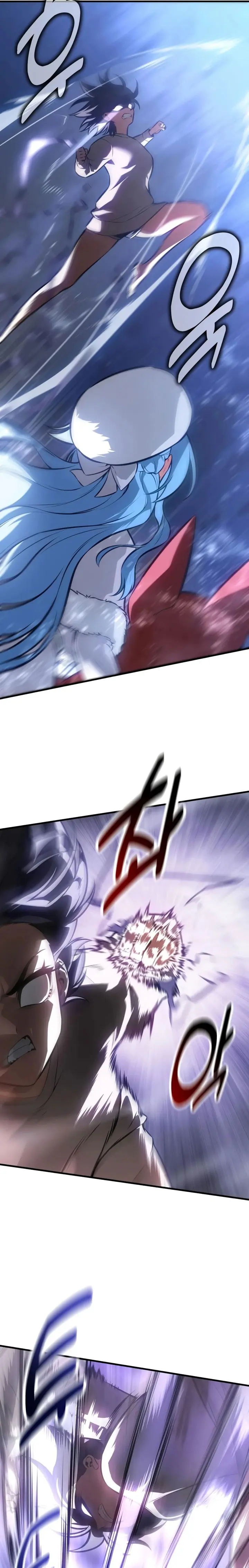 Read Yo mate al jugador de la Academia ES Manga Online