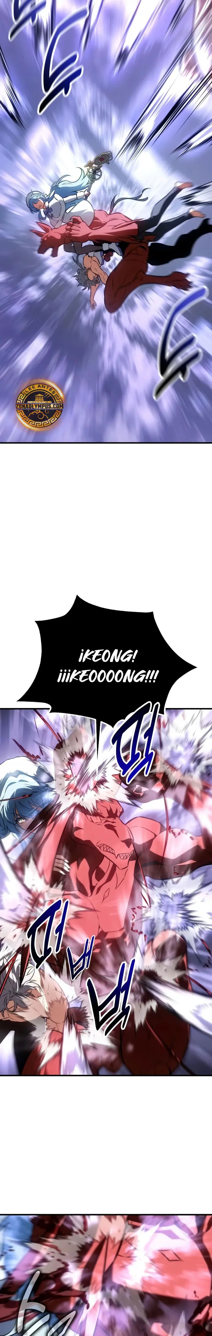 Read Yo mate al jugador de la Academia ES Manga Online