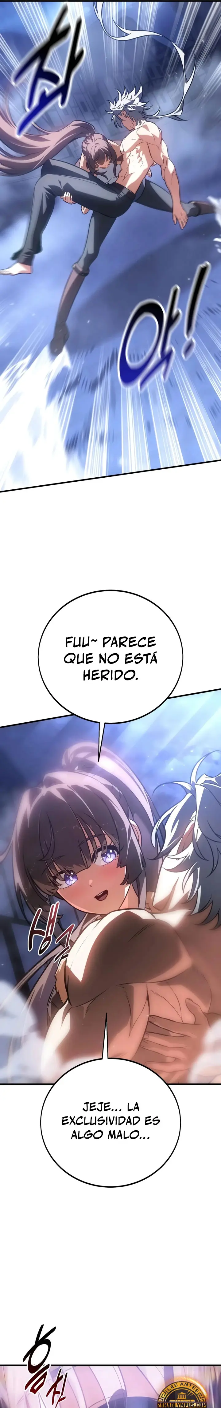 Read Yo mate al jugador de la Academia ES Manga Online