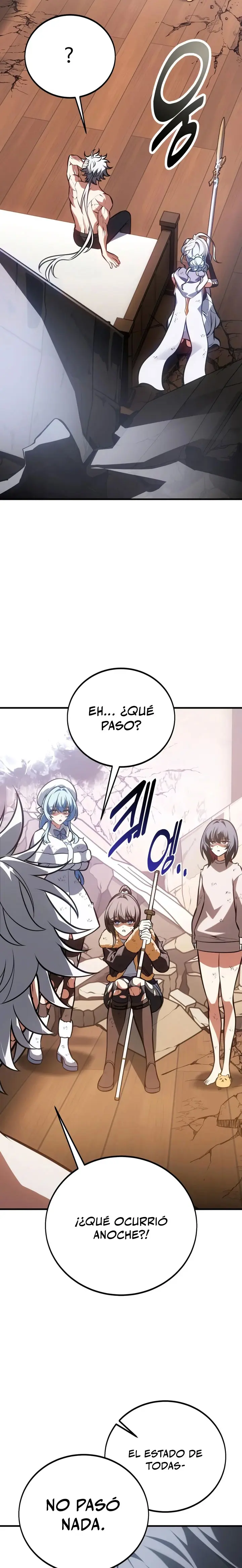 Read Yo mate al jugador de la Academia ES Manga Online