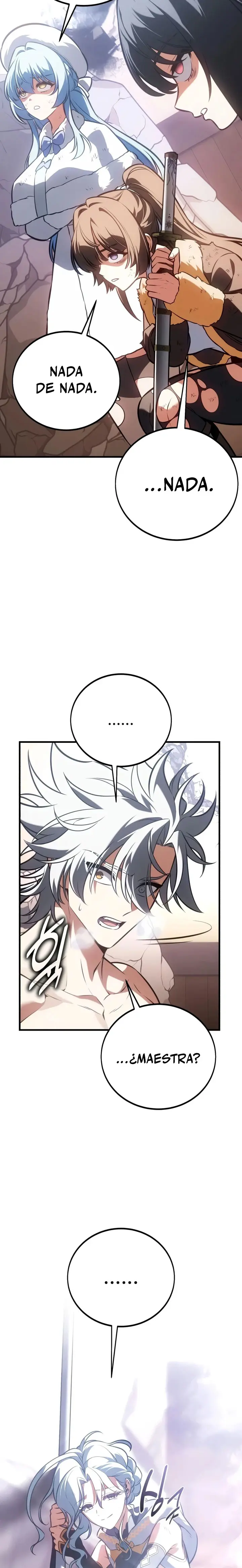 Read Yo mate al jugador de la Academia ES Manga Online