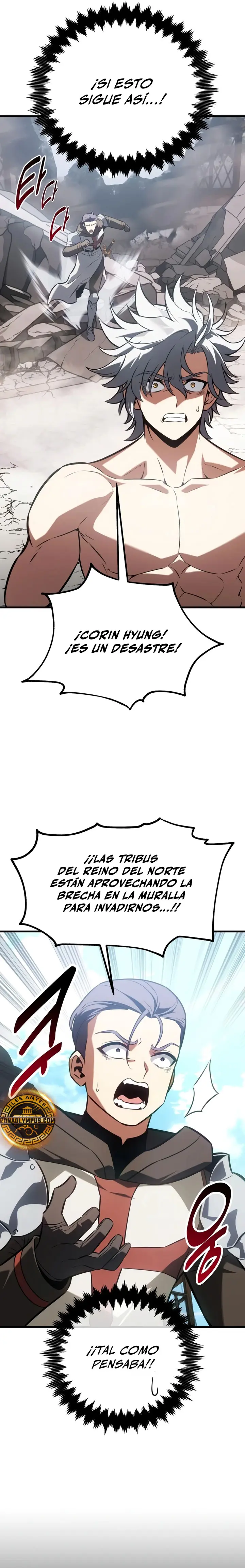 Read Yo mate al jugador de la Academia ES Manga Online