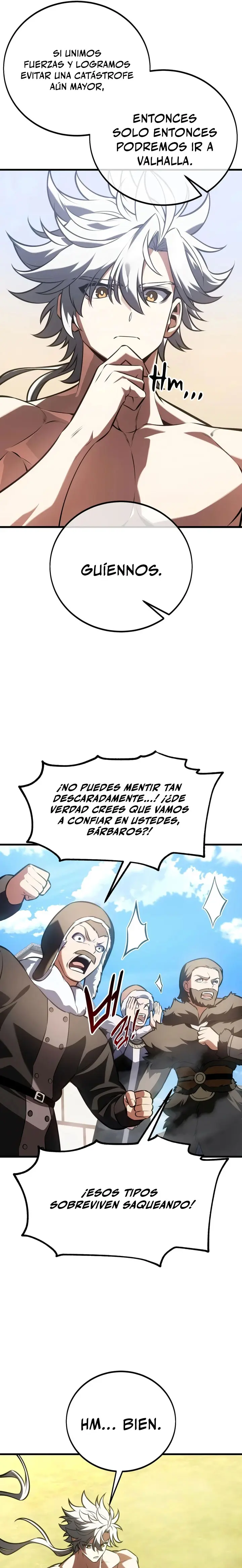 Read Yo mate al jugador de la Academia ES Manga Online