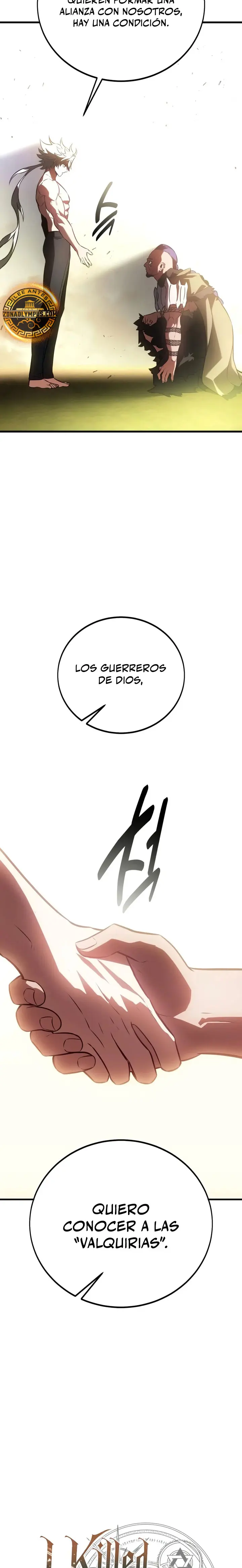 Read Yo mate al jugador de la Academia ES Manga Online