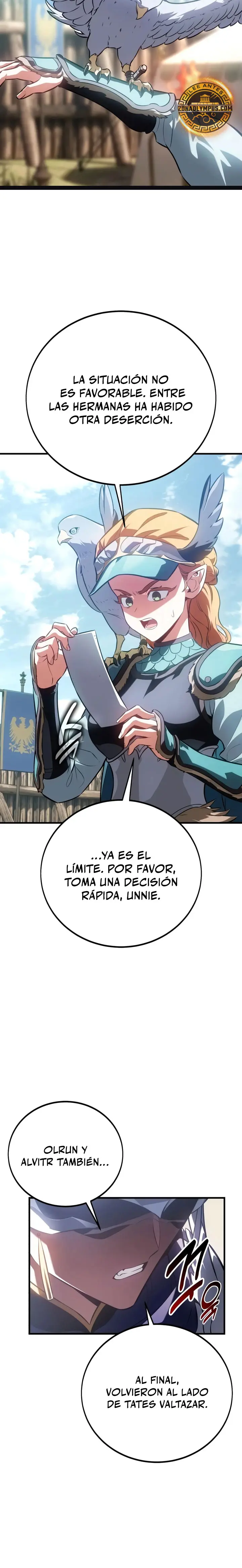 Read Yo mate al jugador de la Academia ES Manga Online