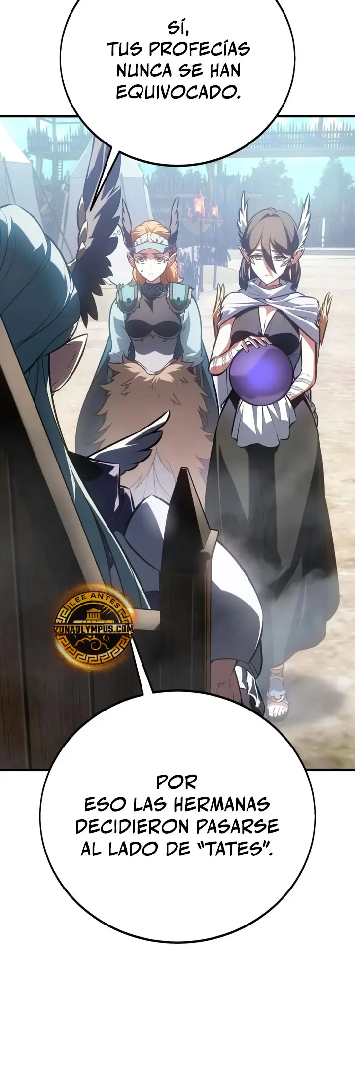 Read Yo mate al jugador de la Academia ES Manga Online