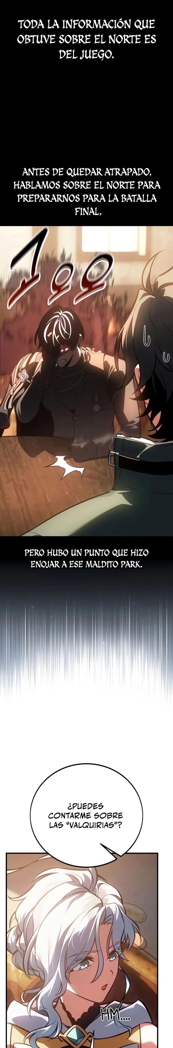 Read Yo mate al jugador de la Academia ES Manga Online