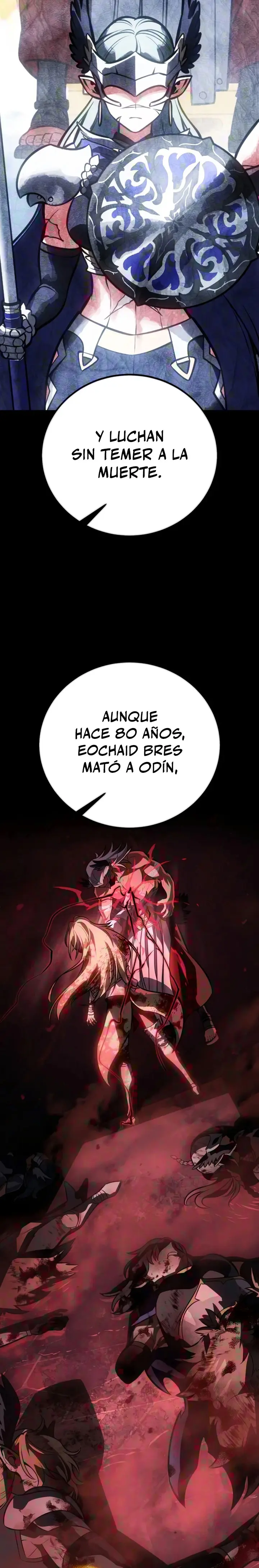 Read Yo mate al jugador de la Academia ES Manga Online