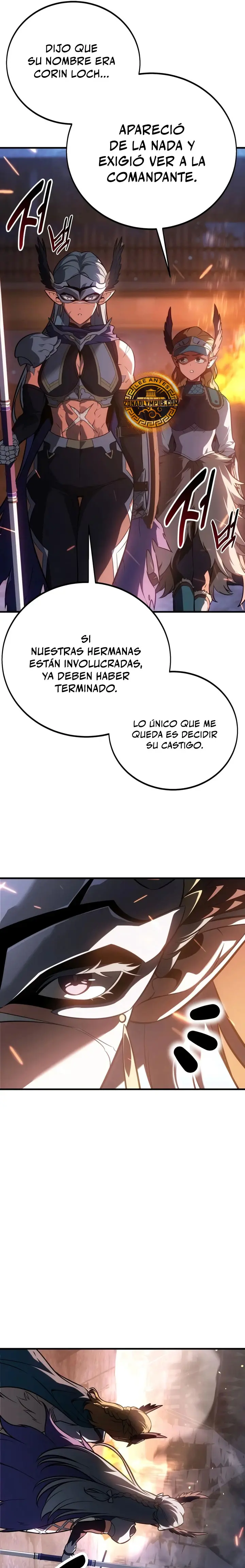 Read Yo mate al jugador de la Academia ES Manga Online