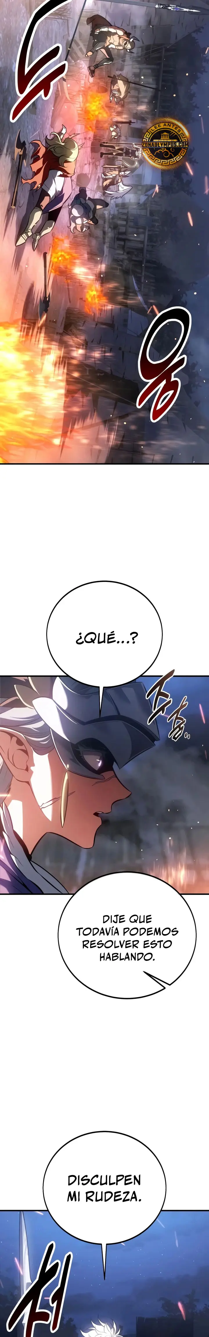 Read Yo mate al jugador de la Academia ES Manga Online