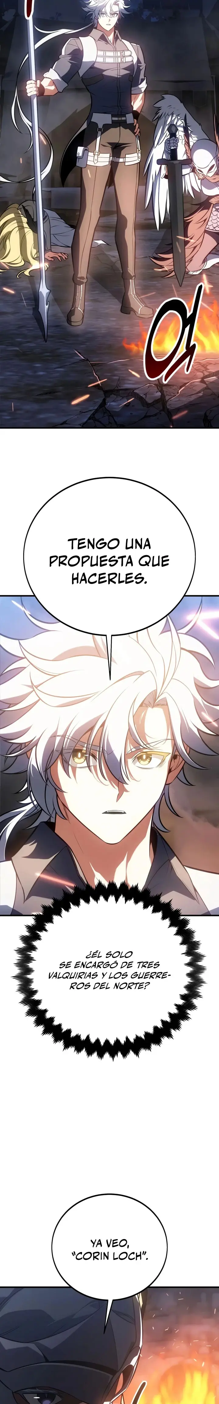 Read Yo mate al jugador de la Academia ES Manga Online