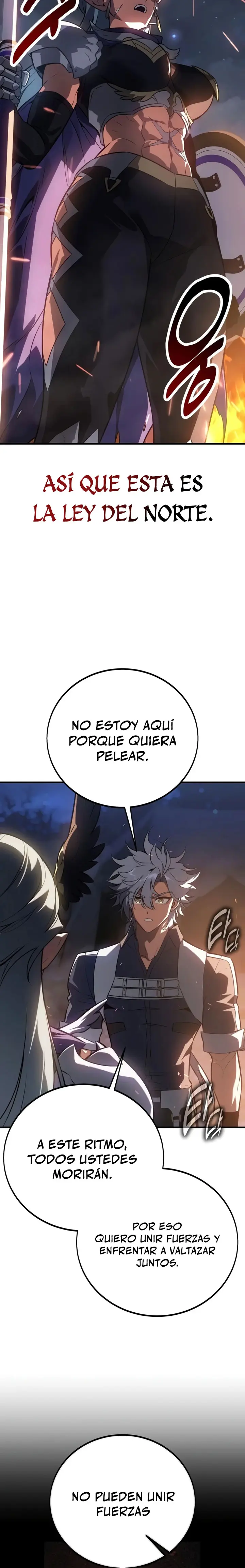 Read Yo mate al jugador de la Academia ES Manga Online