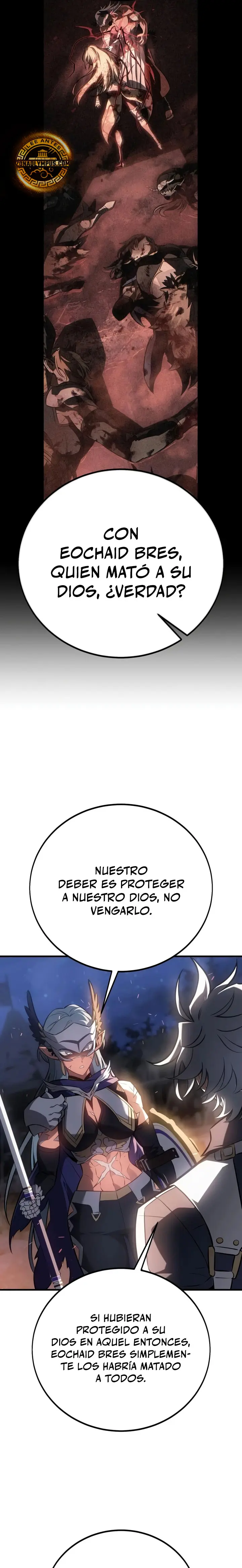 Read Yo mate al jugador de la Academia ES Manga Online
