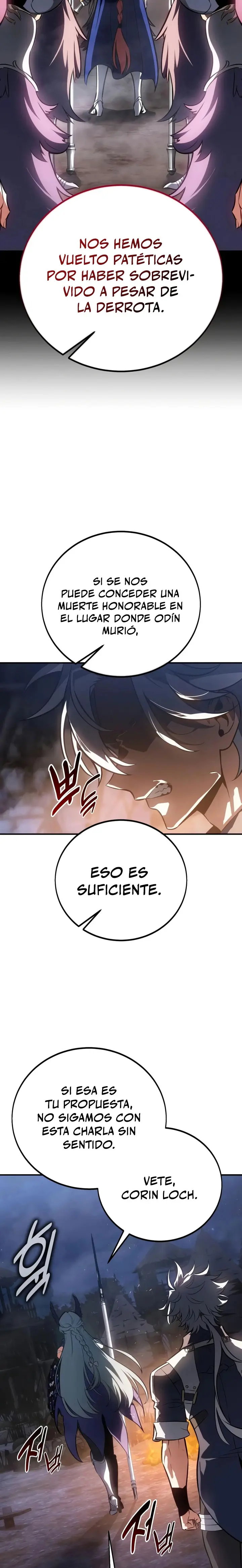 Read Yo mate al jugador de la Academia ES Manga Online