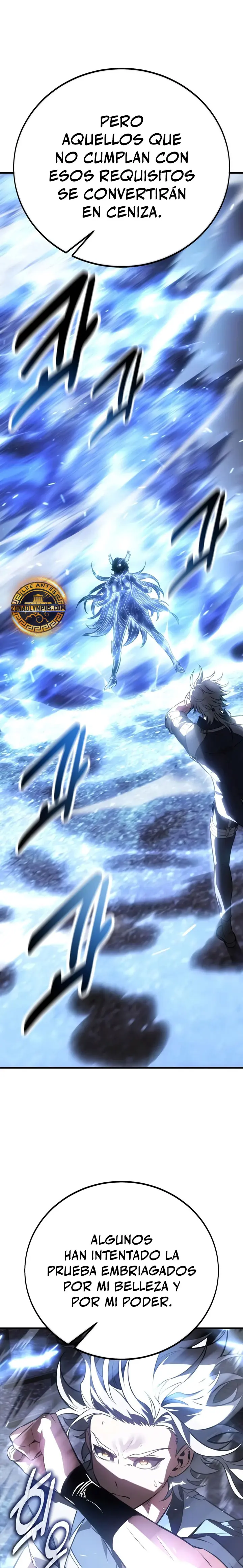 Read Yo mate al jugador de la Academia ES Manga Online