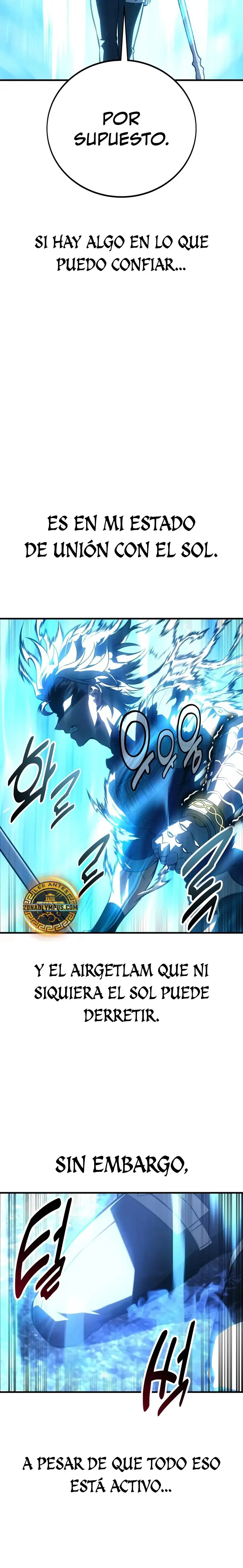 Read Yo mate al jugador de la Academia ES Manga Online