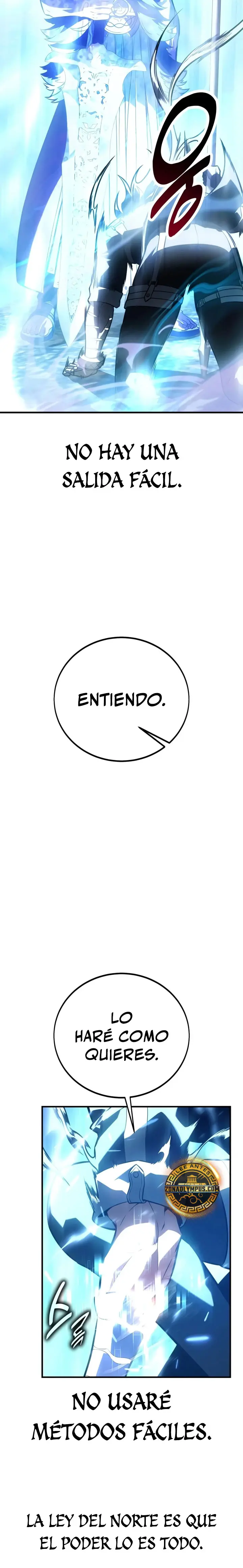 Read Yo mate al jugador de la Academia ES Manga Online