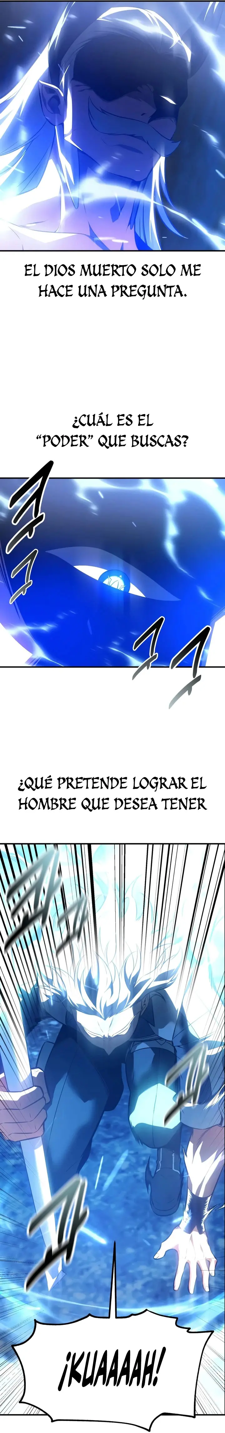 Read Yo mate al jugador de la Academia ES Manga Online
