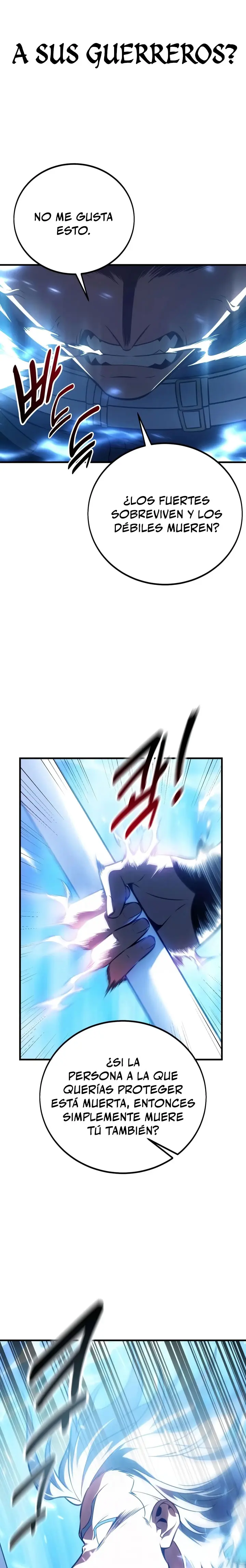 Read Yo mate al jugador de la Academia ES Manga Online