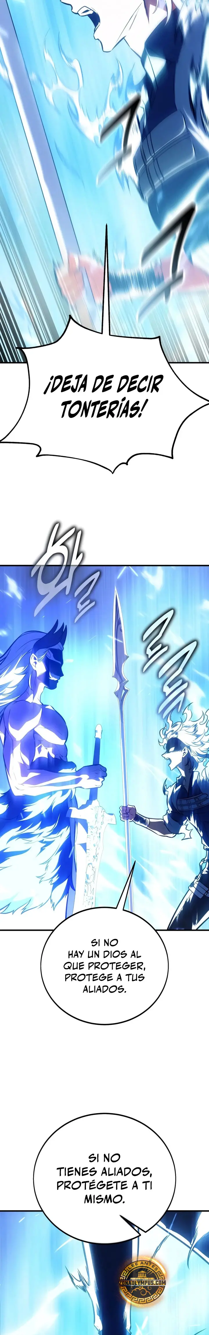 Read Yo mate al jugador de la Academia ES Manga Online