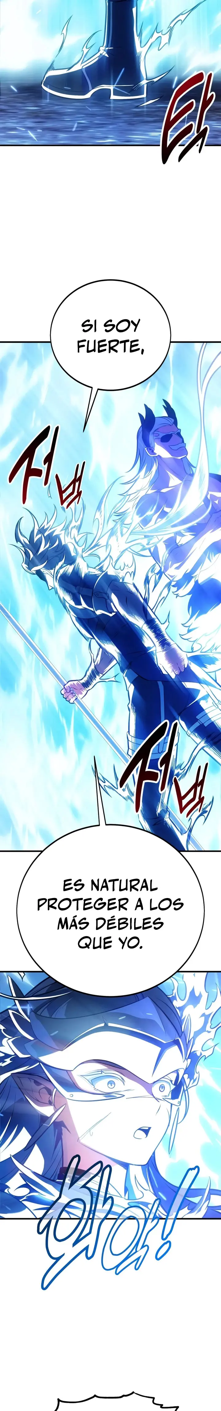 Read Yo mate al jugador de la Academia ES Manga Online