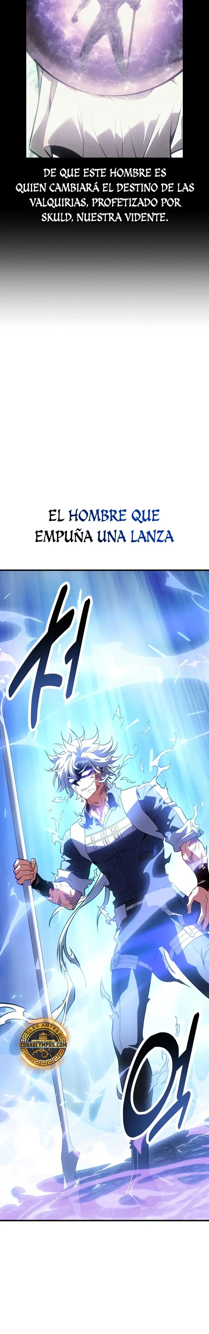 Read Yo mate al jugador de la Academia ES Manga Online