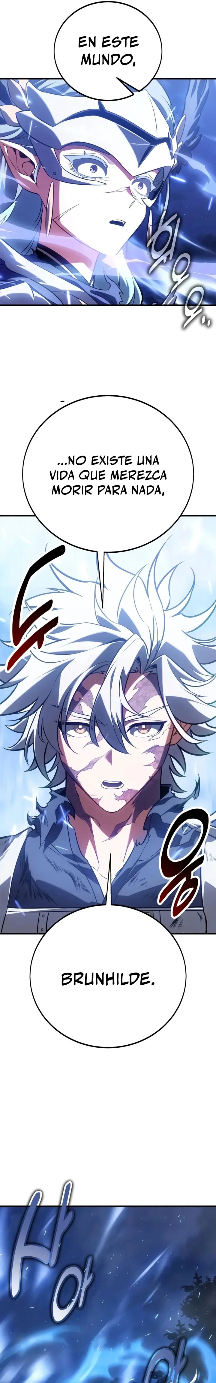 Read Yo mate al jugador de la Academia ES Manga Online