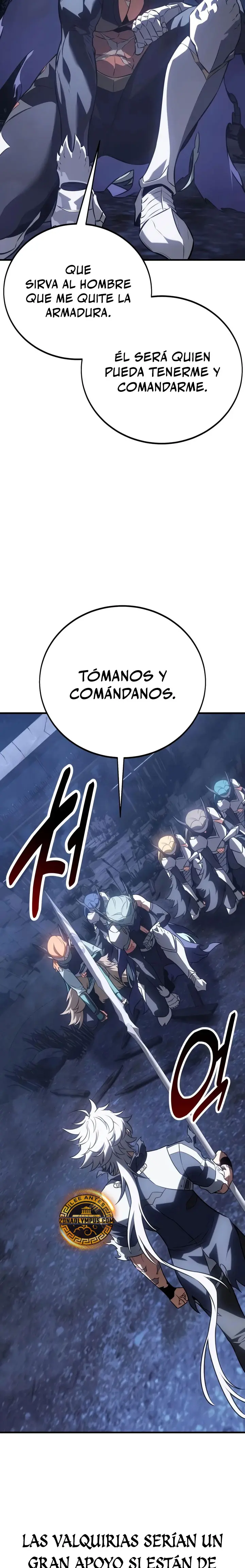 Read Yo mate al jugador de la Academia ES Manga Online