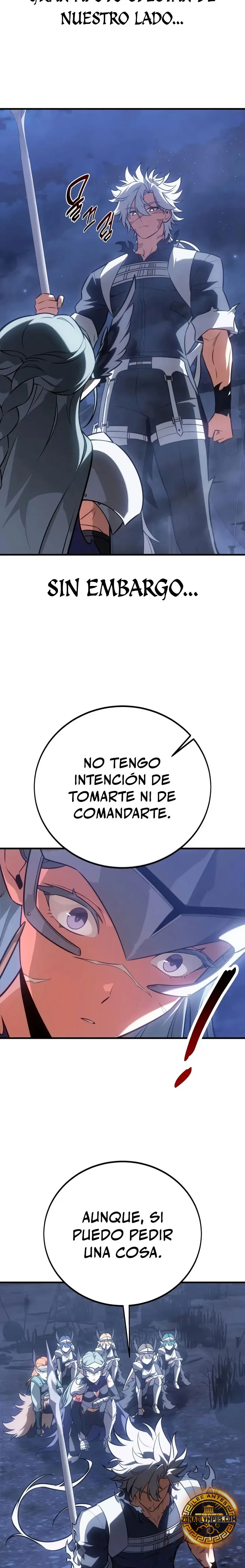 Read Yo mate al jugador de la Academia ES Manga Online