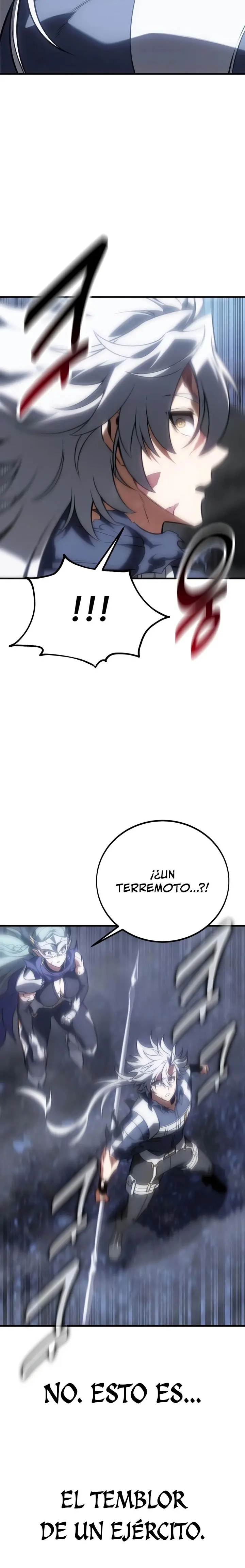 Read Yo mate al jugador de la Academia ES Manga Online