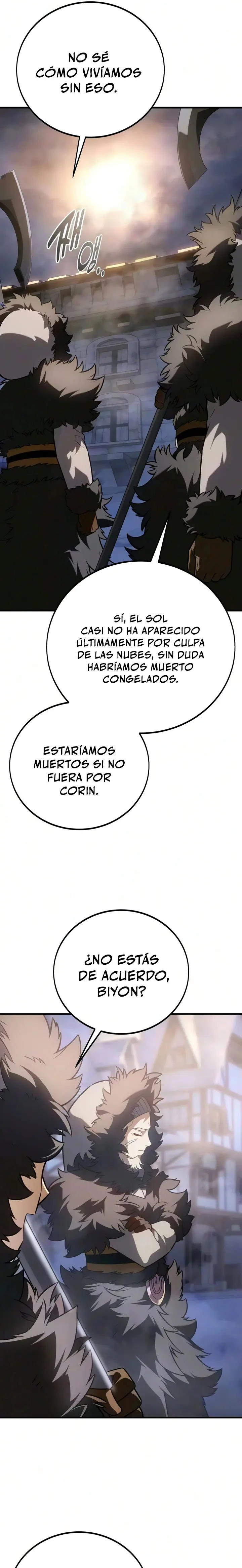 Read Yo mate al jugador de la Academia ES Manga Online