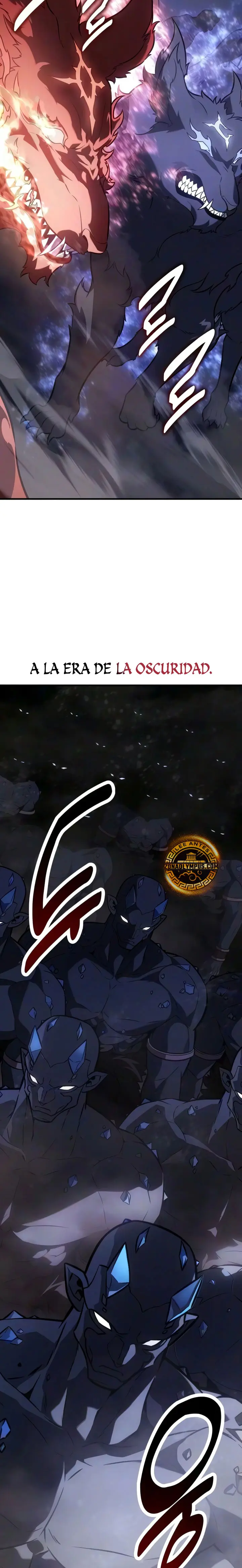 Read Yo mate al jugador de la Academia ES Manga Online