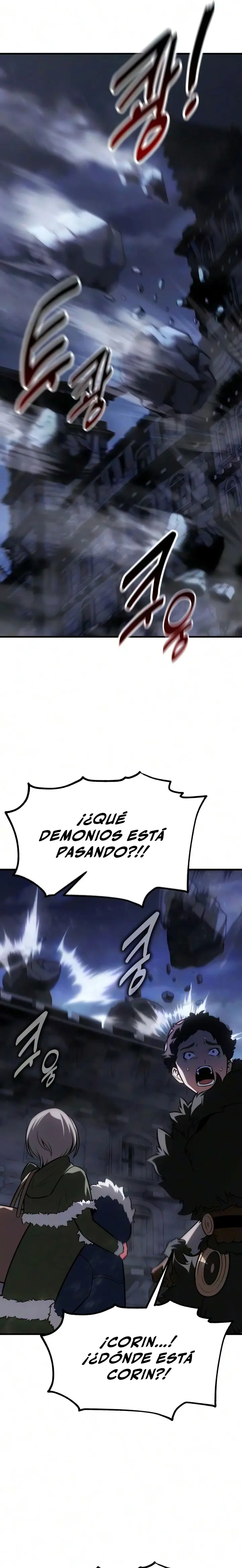 Read Yo mate al jugador de la Academia ES Manga Online