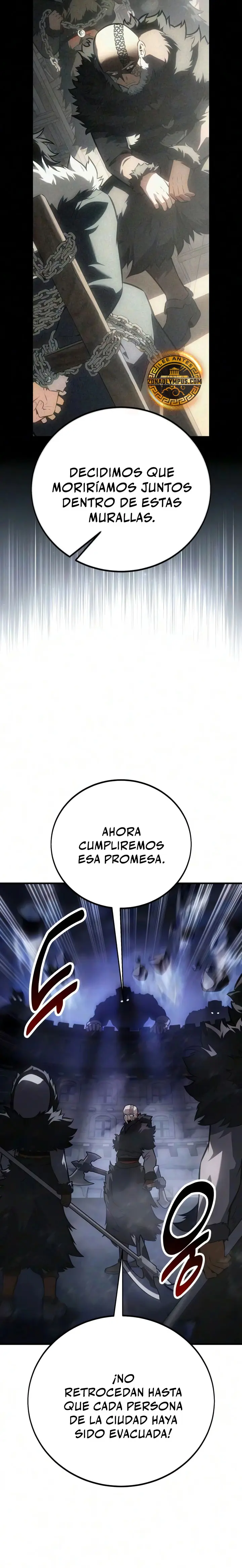 Read Yo mate al jugador de la Academia ES Manga Online