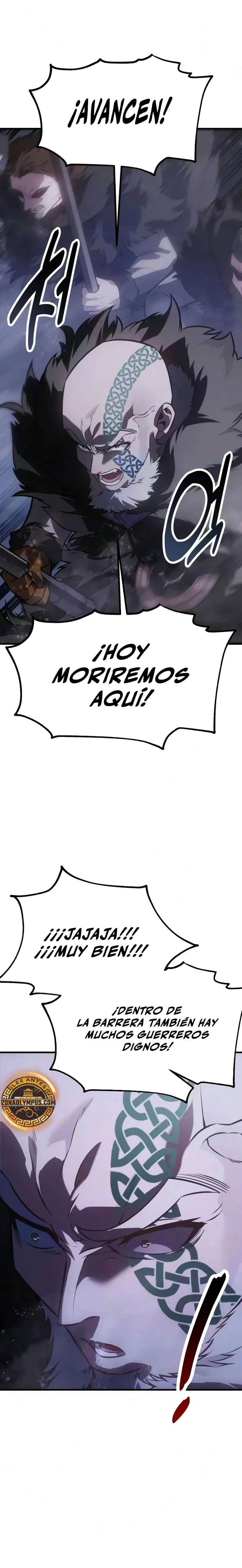 Read Yo mate al jugador de la Academia ES Manga Online