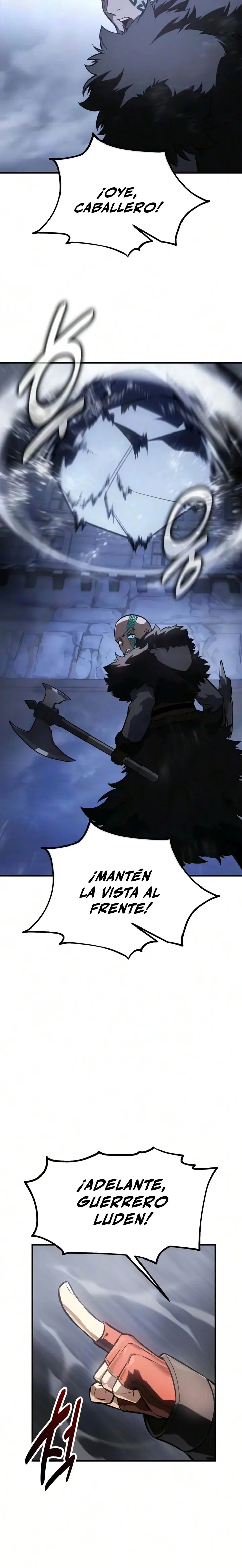 Read Yo mate al jugador de la Academia ES Manga Online