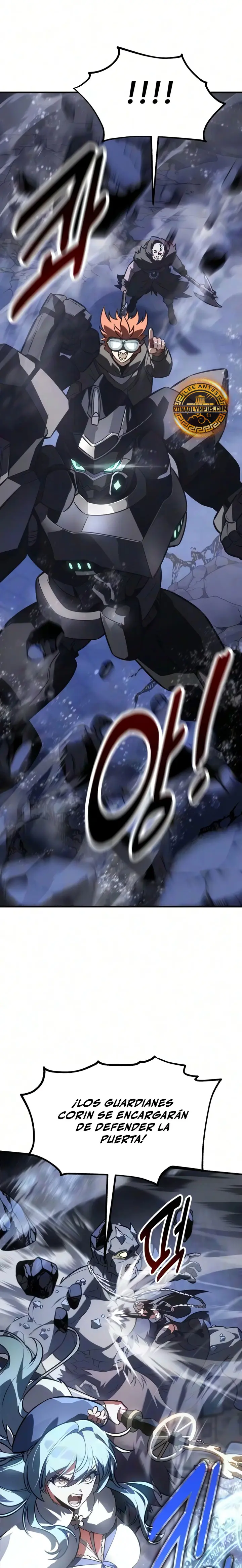 Read Yo mate al jugador de la Academia ES Manga Online