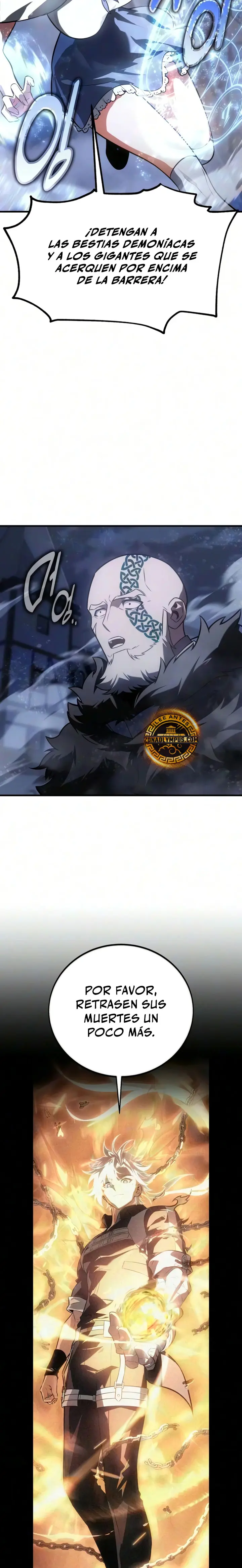 Read Yo mate al jugador de la Academia ES Manga Online