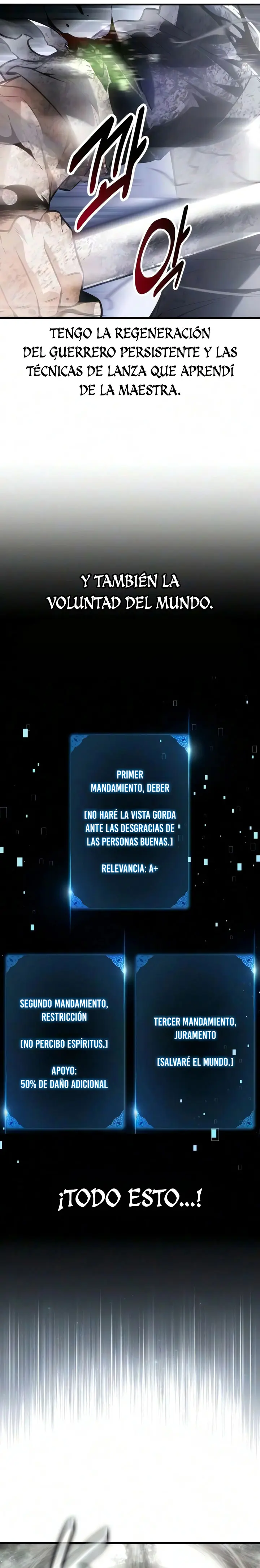 Read Yo mate al jugador de la Academia ES Manga Online