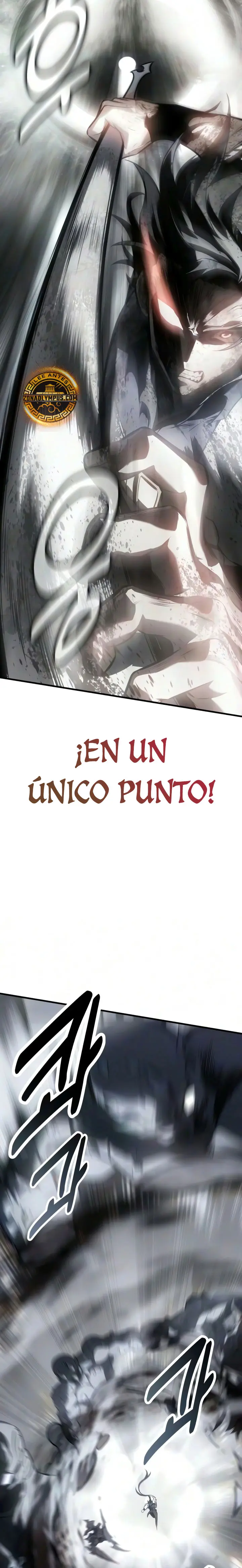 Read Yo mate al jugador de la Academia ES Manga Online