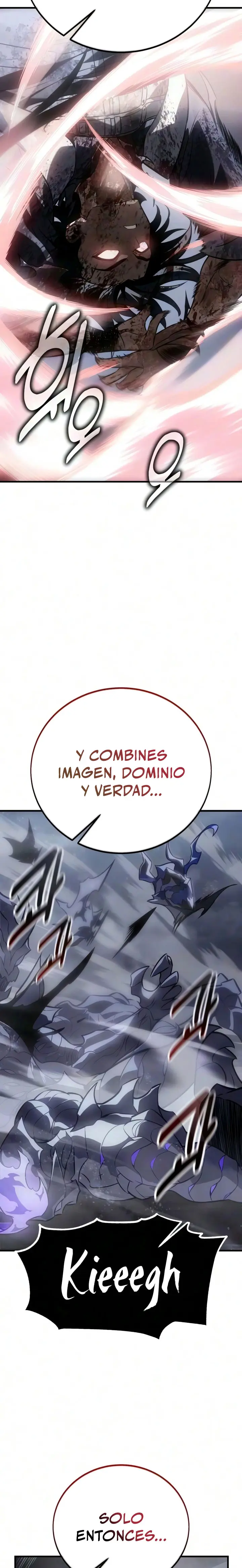 Read Yo mate al jugador de la Academia ES Manga Online