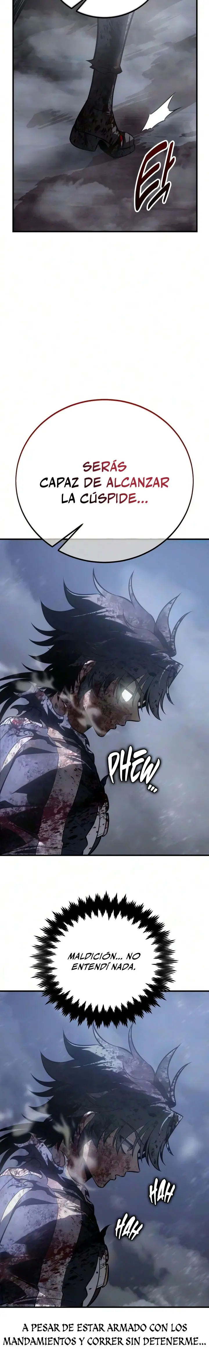 Read Yo mate al jugador de la Academia ES Manga Online